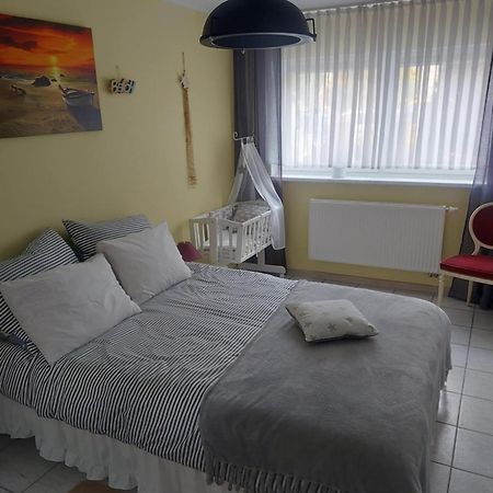 Apartament Rodzinny Colberg Kolobřeh Exteriér fotografie