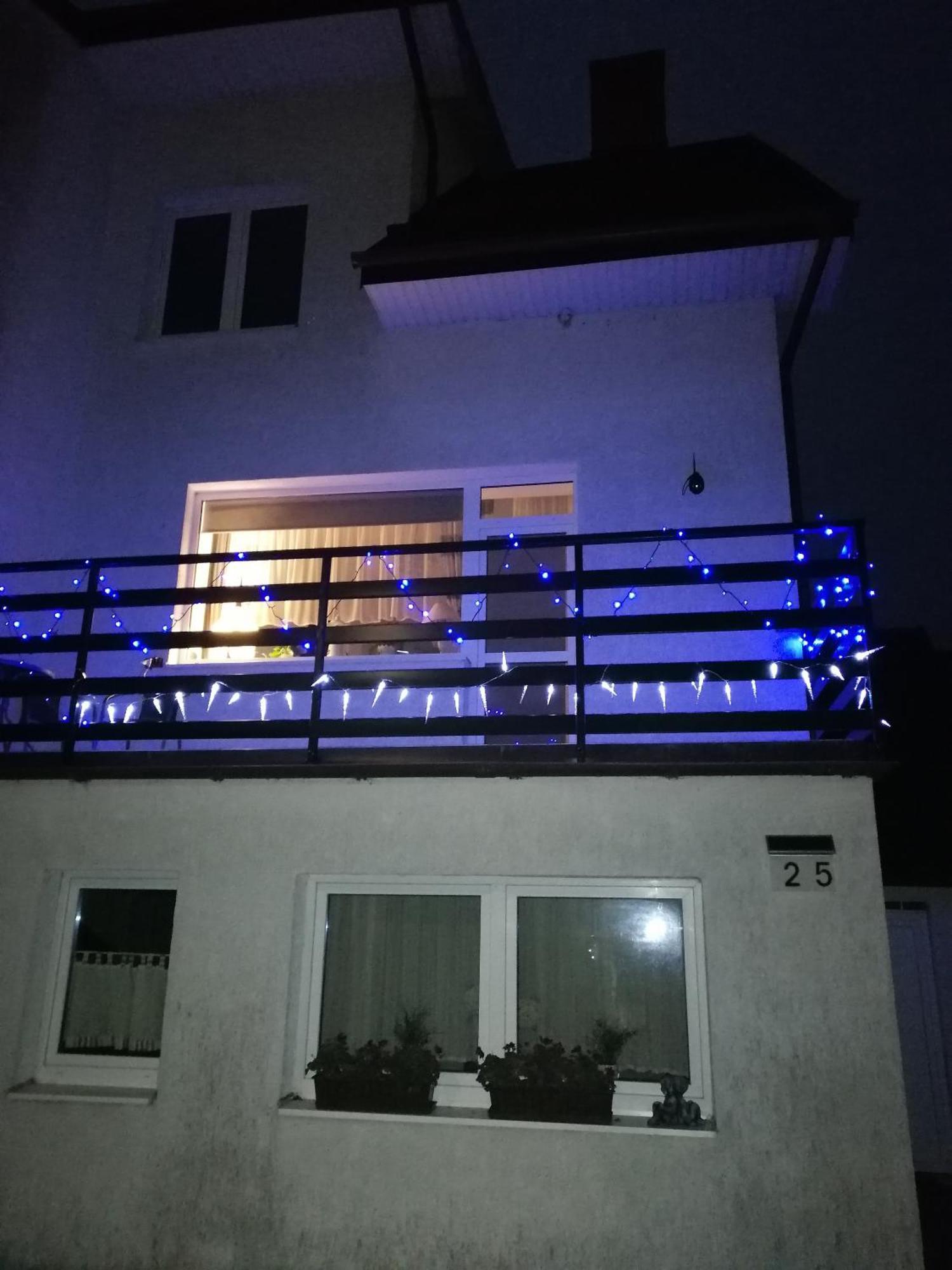 Apartament Rodzinny Colberg Kolobřeh Pokoj fotografie