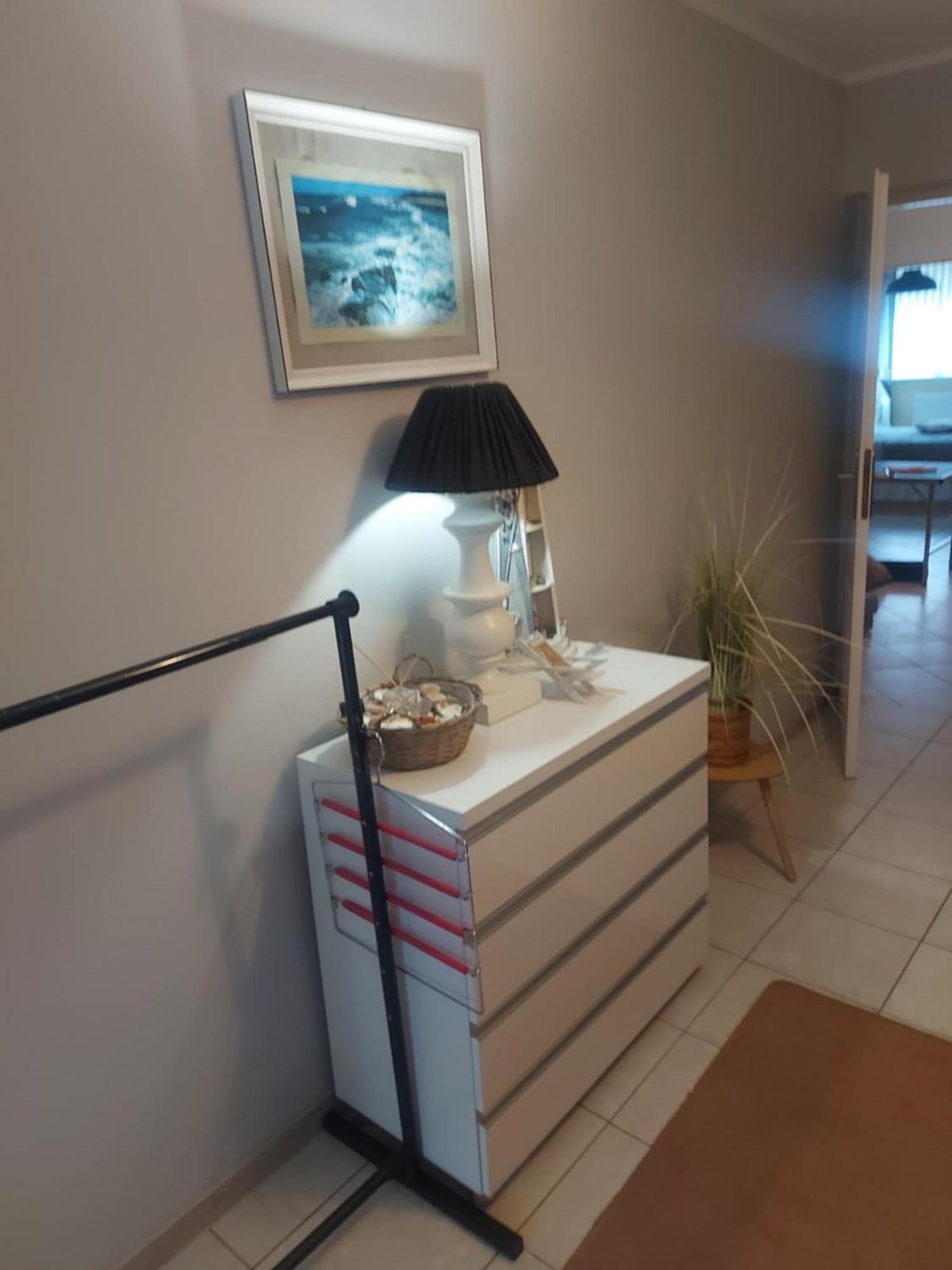 Apartament Rodzinny Colberg Kolobřeh Exteriér fotografie