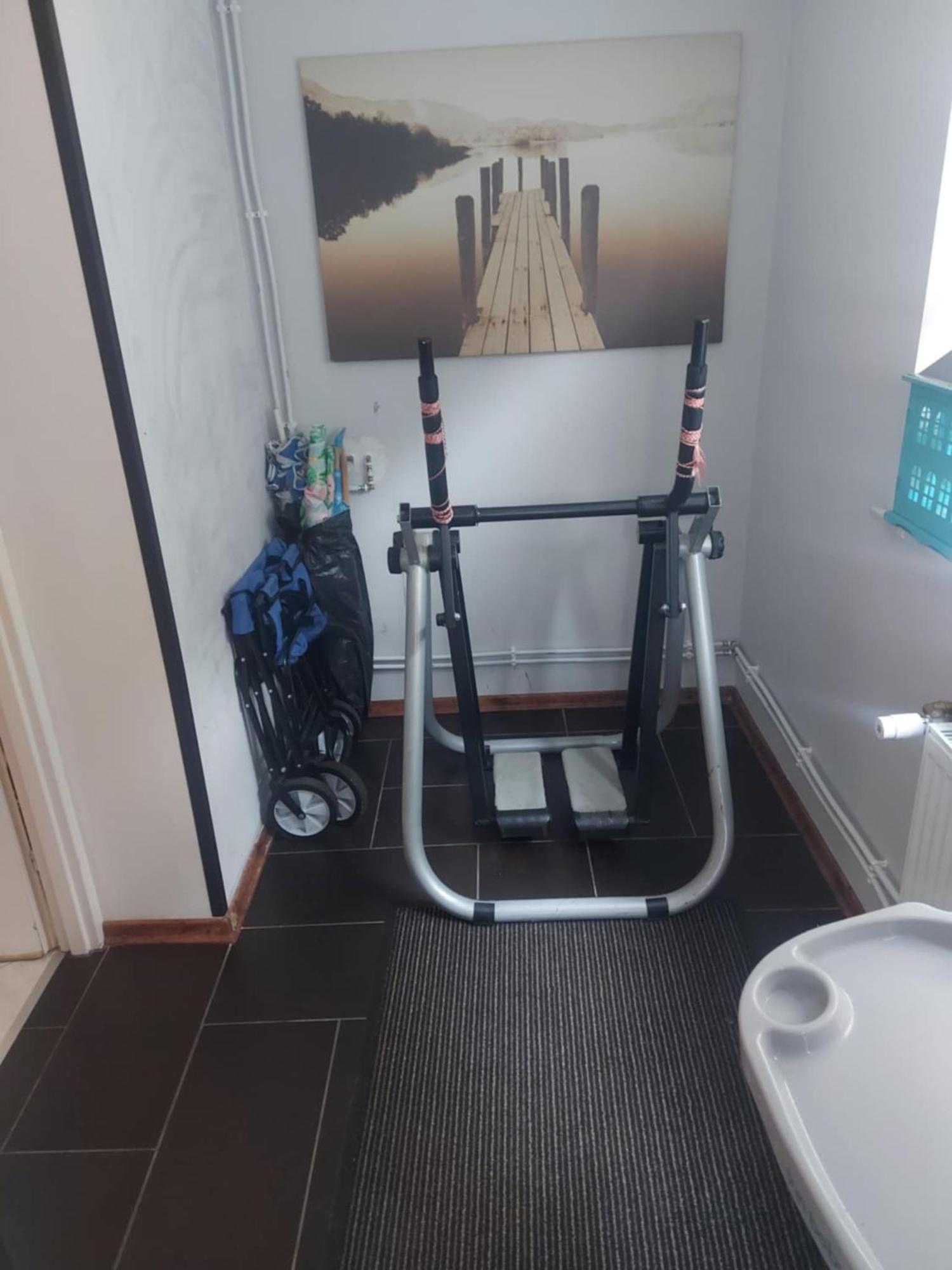 Apartament Rodzinny Colberg Kolobřeh Exteriér fotografie