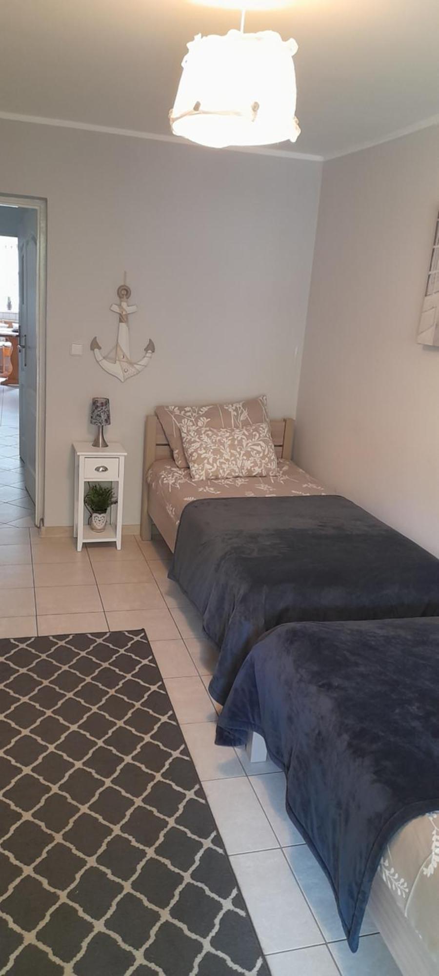Apartament Rodzinny Colberg Kolobřeh Exteriér fotografie