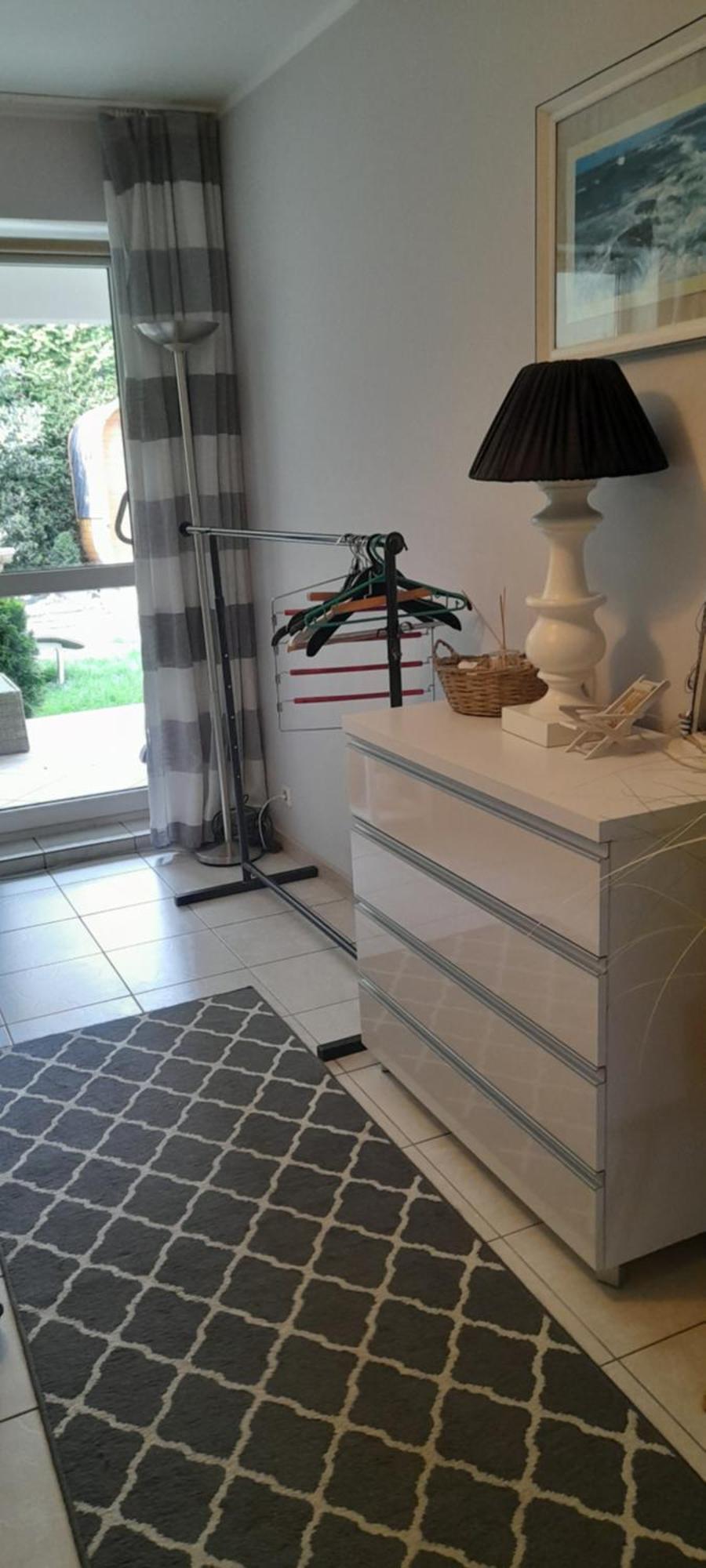 Apartament Rodzinny Colberg Kolobřeh Exteriér fotografie