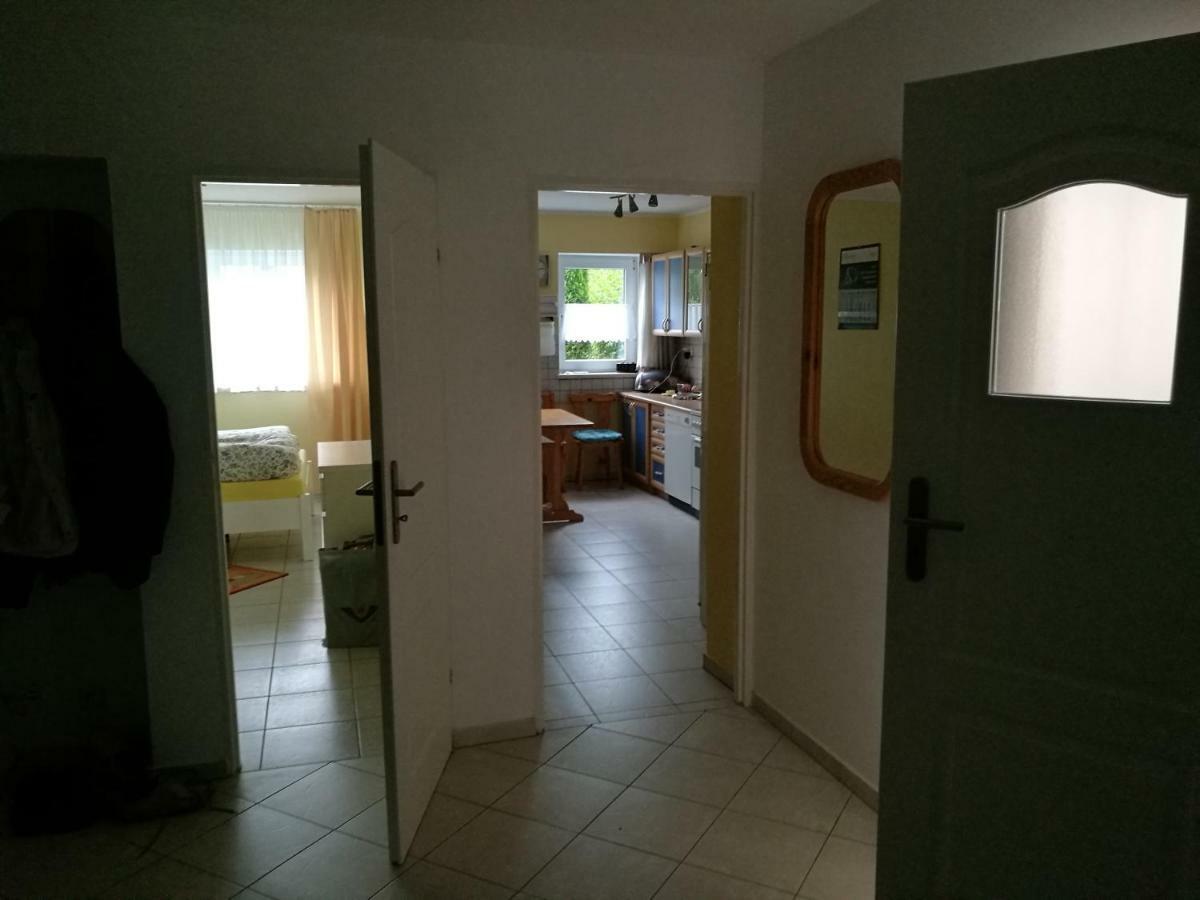 Apartament Rodzinny Colberg Kolobřeh Exteriér fotografie
